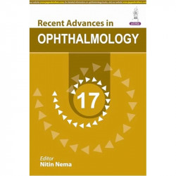 Recent Advances in Ophthalmology-17 | Updated Reviews for MS, DNB and DO Ophthalmologists on Childhood Myopia, Pediatric Ker… -