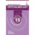 Recent Advances in Ophthalmology (Vol. 15) book by HV Nema, Nitin Nema - Back Cover