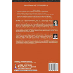 Recent Advances in Ophthalmology (Vol. 13) (POD) book by H. V. Nema, Nitin Nema - Additional Image 3