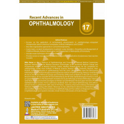 Recent Advances in Ophthalmology-17 | Updated Reviews for MS, DNB and DO Ophthalmologists on Childhood Myopia, Pediatric Ker… -
