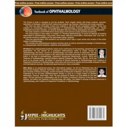 TEXT BOOK OF OPHTHALMOLOGY book by Nema - Additional Image 3