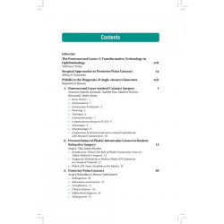 Recent Advances in Ophthalmology (Vol. 12) book by Nema Hv - Additional Image 5