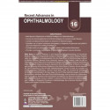 RECENT ADVANCES IN OPHTHALMOLOGY 16 book by Nitin Nema - Additional Image 4