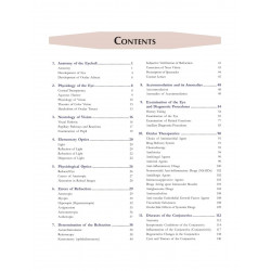 TEXT BOOK OF OPHTHALMOLOGY book by Nema - Additional Image 4