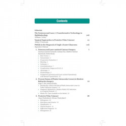 Recent Advances in Ophthalmology (Vol. 12) book by Nema Hv - Additional Image 6