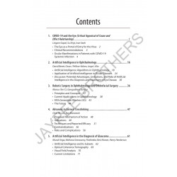 Recent Advances in Ophthalmology (Vol. 15) book by HV Nema, Nitin Nema - Additional Image 5