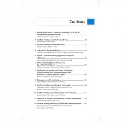 RECENT ADVANCES IN OPHTHALMOLOGY 16 book by Nitin Nema - Additional Image 6