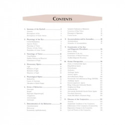 TEXT BOOK OF OPHTHALMOLOGY book by Nema - Additional Image 5