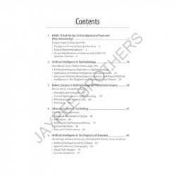 Recent Advances in Ophthalmology (Vol. 15) book by HV Nema, Nitin Nema - Additional Image 6