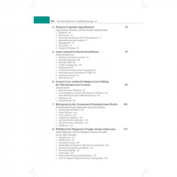Recent Advances in Ophthalmology (Vol. 12) book by Nema Hv - Additional Image 8