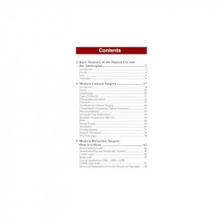 CATARACT AND REFRACTIVE SURGERY(THE ESSENTIALS FOR NURSES,TRAINEE OPHTHALMOLOGISTS AND OPTOMETRISTS) book by Patel - Additional