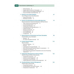 Recent Advances in Ophthalmology (Vol. 14) book by HV Nema, Nitin Nema - Additional Image 7