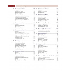 TEXT BOOK OF OPHTHALMOLOGY book by Nema - Additional Image 6