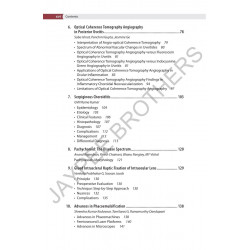 Recent Advances in Ophthalmology (Vol. 15) book by HV Nema, Nitin Nema - Additional Image 7