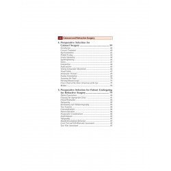 CATARACT AND REFRACTIVE SURGERY(THE ESSENTIALS FOR NURSES,TRAINEE OPHTHALMOLOGISTS AND OPTOMETRISTS) book by Patel - Additional