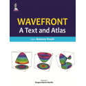 WAVEFRONT A TEXT AND ATLAS book by Pinelli Roberto