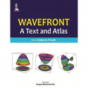 WAVEFRONT A TEXT AND ATLAS book by Pinelli Roberto - Back Cover
