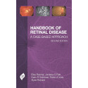 Handbook of Retinal Disease: A Case- Based Approach: A Cased-Based Approach book by Robin A Vora Elias Reichel , Jordana G F…