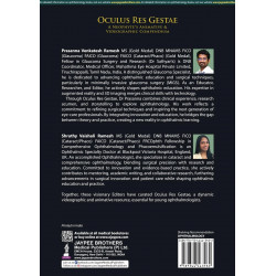 Oculus Res Gestae: A Neophyte's Animative & Videographic Compendium for Ophthalmology Residents | 33 Chapters, 57 QR-Linked… - A
