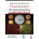 PRACTICAL HANDBOOK OF FLUORESCEIN ANGIOGRAPHY: POSTERIOR AND RETINAL PERIPHERY book by Marco Rispoli, Bruno Lumbroso