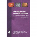 Handbook of Retinal Disease: A Case- Based Approach: A Cased-Based Approach book by Robin A Vora Elias Reichel , Jordana G F… -