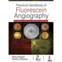 PRACTICAL HANDBOOK OF FLUORESCEIN ANGIOGRAPHY: POSTERIOR AND RETINAL PERIPHERY book by Marco Rispoli, Bruno Lumbroso - Back Cove