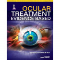 Ocular Treatment: Evidence Based book by Roy Frederick Hampton - Back Cover