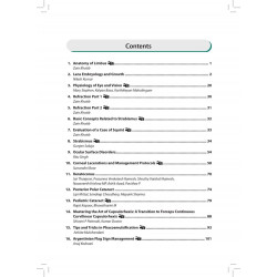 Oculus Res Gestae: A Neophyte's Animative & Videographic Compendium for Ophthalmology Residents | 33 Chapters, 57 QR-Linked… - A