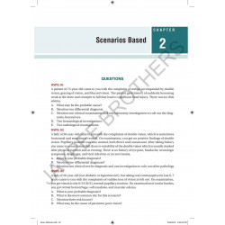 Objective Structured Practical Examination (OSPE) Book Review in Ophthalmology book by MdAnisur Rahman - Additional Image 7