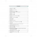 Oculus Res Gestae: A Neophyte's Animative & Videographic Compendium for Ophthalmology Residents | 33 Chapters, 57 QR-Linked… - A