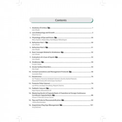 Oculus Res Gestae: A Neophyte's Animative & Videographic Compendium for Ophthalmology Residents | 33 Chapters, 57 QR-Linked… - A