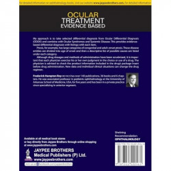 Ocular Treatment: Evidence Based book by Roy Frederick Hampton - Additional Image 4