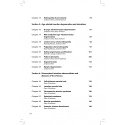 Handbook of Retinal Disease: A Case- Based Approach: A Cased-Based Approach book by Robin A Vora Elias Reichel , Jordana G F… -
