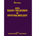 AIOS Ready Reckoner in Ophthalmology, 4/E for Ophthalmology Residents and Fellows | Quick Reference Across Cornea, Cataract,… -