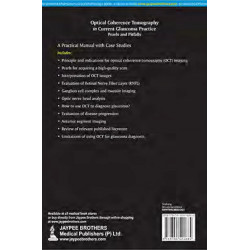 Optical Coherence Tomography in Current Glaucoma Practice Pearls and Pitfalls book by Digvijay Singh, Ajay Sharma - Additional I
