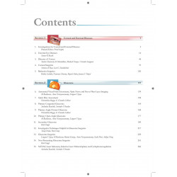 CLINICAL OPHTHALMOLOGY MEDICAL & SURGICAL APPROACH book by Saxena, Sandeep Saxena - Additional Image 5