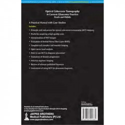 Optical Coherence Tomography in Current Glaucoma Practice Pearls and Pitfalls book by Digvijay Singh, Ajay Sharma - Additional I