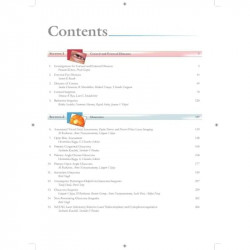 CLINICAL OPHTHALMOLOGY MEDICAL & SURGICAL APPROACH book by Saxena, Sandeep Saxena - Additional Image 6