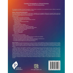 CORNEAL TOMOGRAPHY IN CLINICAL PRACTICE BASICS & CLINICAL INTERPRETATION VOL.1 book by Mazen M Sinjab - Additional Image 3