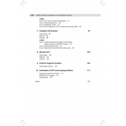 Optical Coherence Tomography in Current Glaucoma Practice Pearls and Pitfalls book by Digvijay Singh, Ajay Sharma - Additional I