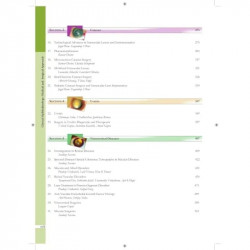 CLINICAL OPHTHALMOLOGY MEDICAL & SURGICAL APPROACH book by Saxena, Sandeep Saxena - Additional Image 8