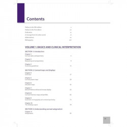 CORNEAL TOMOGRAPHY IN CLINICAL PRACTICE BASICS & CLINICAL INTERPRETATION VOL.1 book by Mazen M Sinjab - Additional Image 6