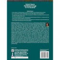 Solved Papers Ophthalmology for PG Students: A Must for MS, DNB and DO | 25 Chapters of Classified Previous Years' Questions… -