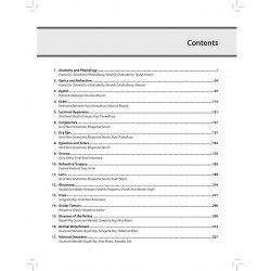 Solved Papers Ophthalmology for PG Students: A Must for MS, DNB and DO | 25 Chapters of Classified Previous Years' Questions… -