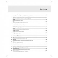 Solved Papers Ophthalmology for PG Students: A Must for MS, DNB and DO | 25 Chapters of Classified Previous Years' Questions… -