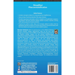 SIMPLIFIED PHACOEMULSIFICATION book by Navneet Toshniwal - Additional Image 3