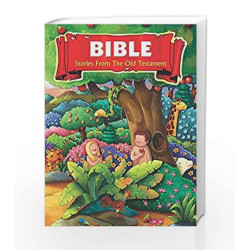 Bible: Old Testament by Dreamland Publications Book-9788184519099