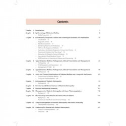 SYSTEMIC & OPHTHALMIC MANAGEMENT OF DIABETES MELLITUS book by Chris Steele - Additional Image 6