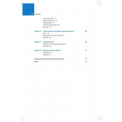 Phaco Machines and its Applications book by Navneet Toshniwal - Additional Image 6