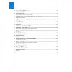 Illustrated Manual of Cornea: Diagnosis and Treatment for Ophthalmology Residents and Cornea Specialists | Corneal Disorders… -